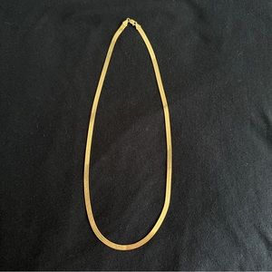14KT Solid Gold Necklace